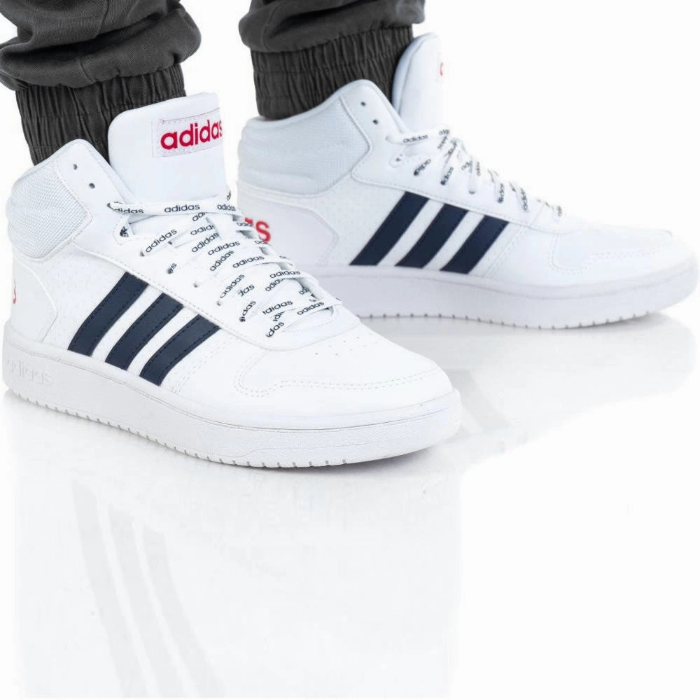 Adidas Schuhe Hoops Turnschuhe Sneaker Sneaker Waschen Hand
