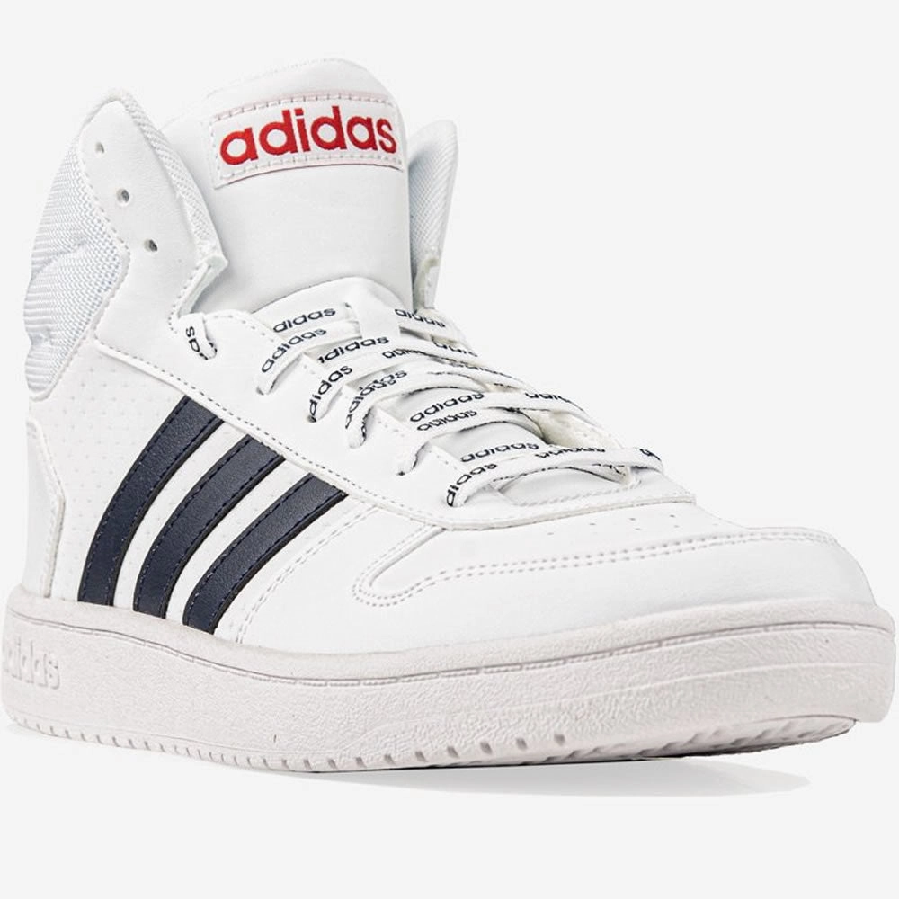 Adidas Schuhe Hoops Turnschuhe Sneaker Sneaker Clogs Herren