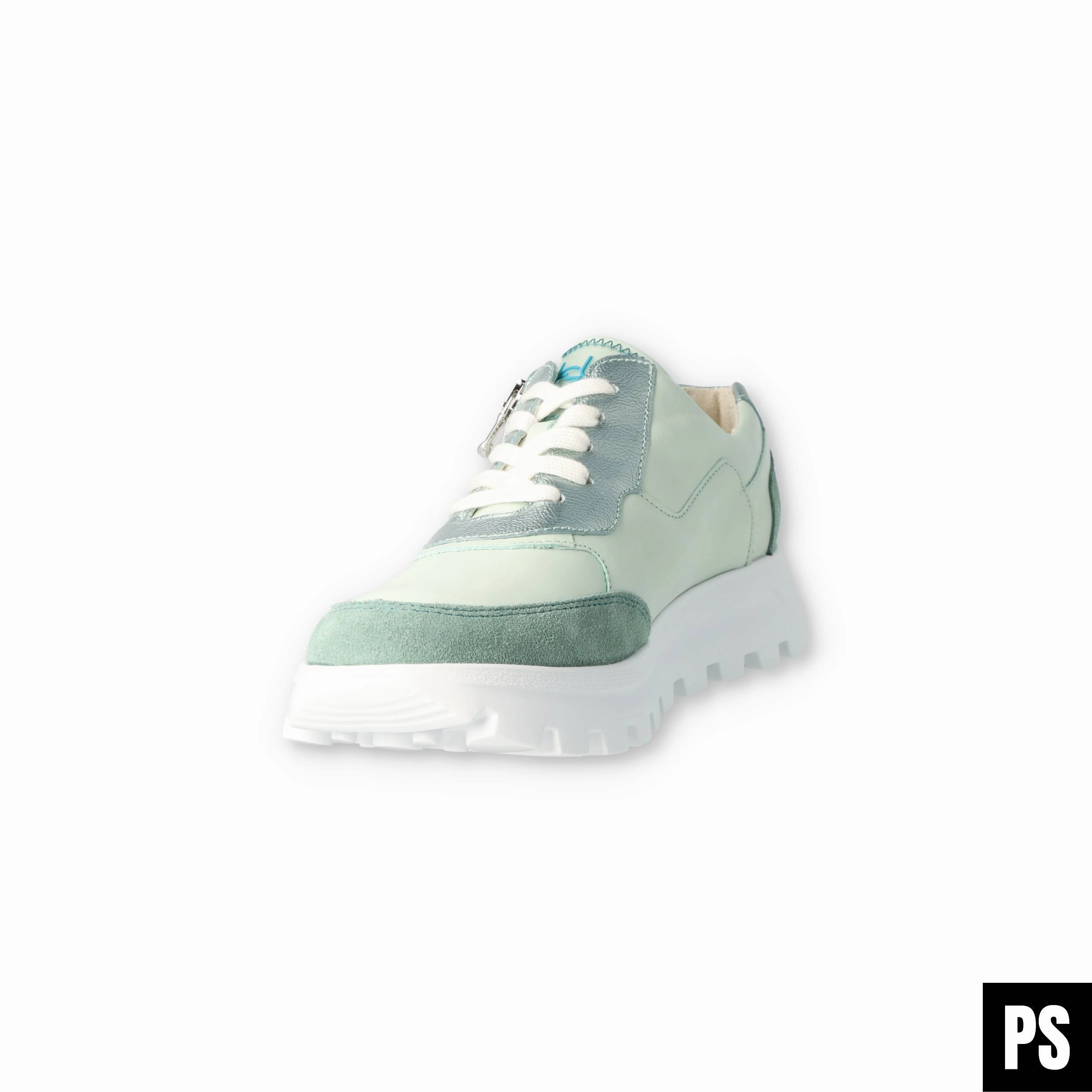 Sneaker Socken Ohne Naht SNEAKER REISSVERSCHLUSS DAMEN - Ajala