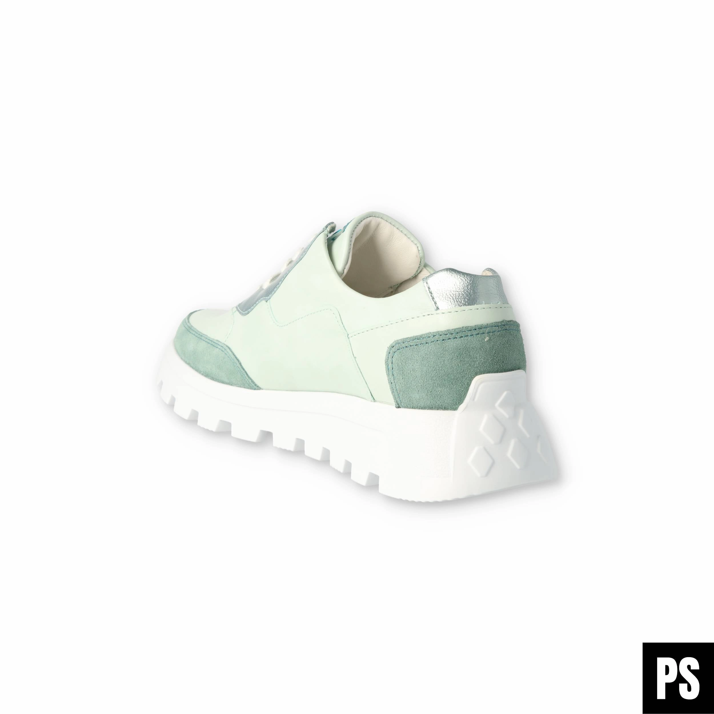 SNEAKER REISSVERSCHLUSS DAMEN - Ajala Sneaker Extra Breit