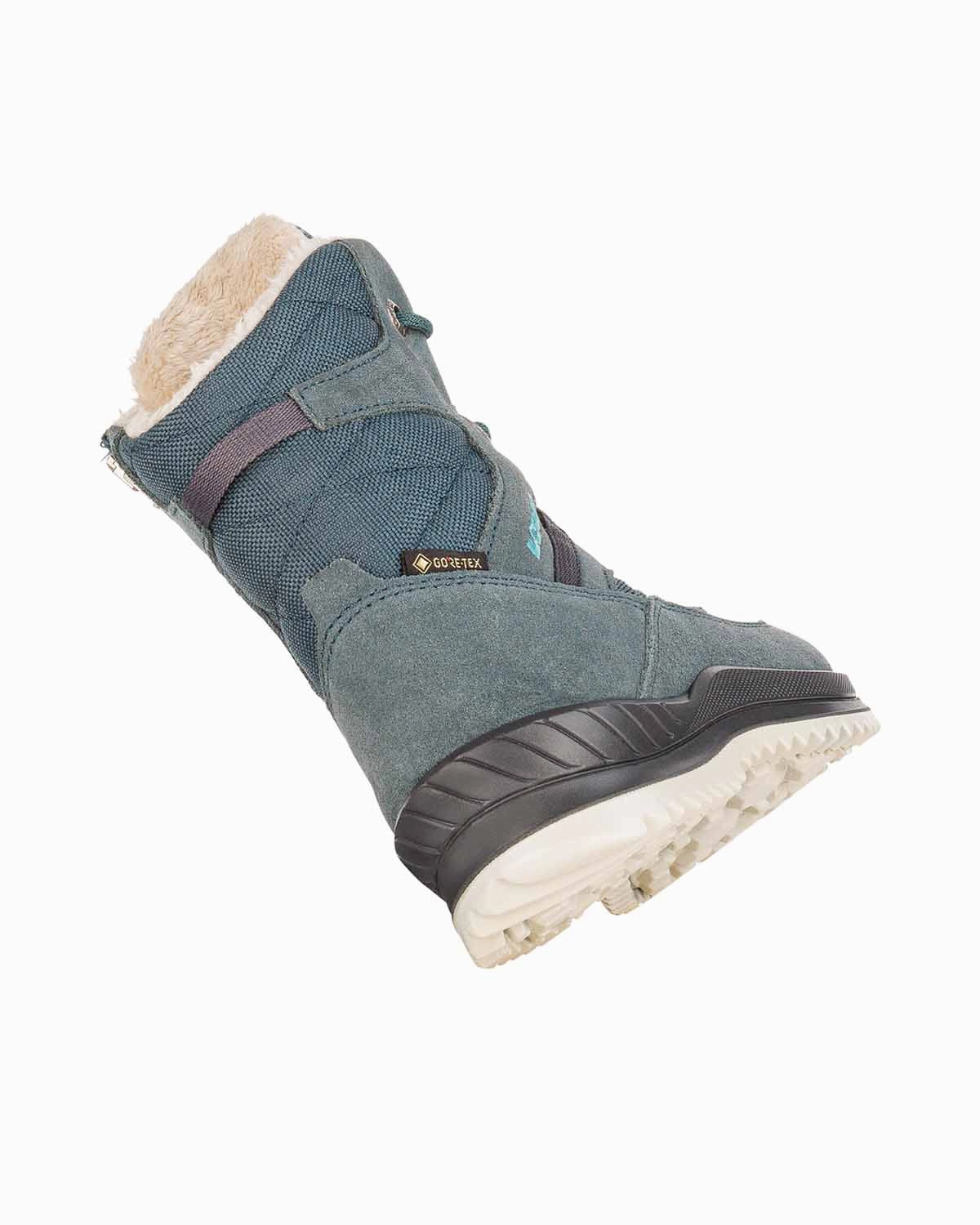 Stiefel Extra Breiter Schaft Lowa Ella GTX