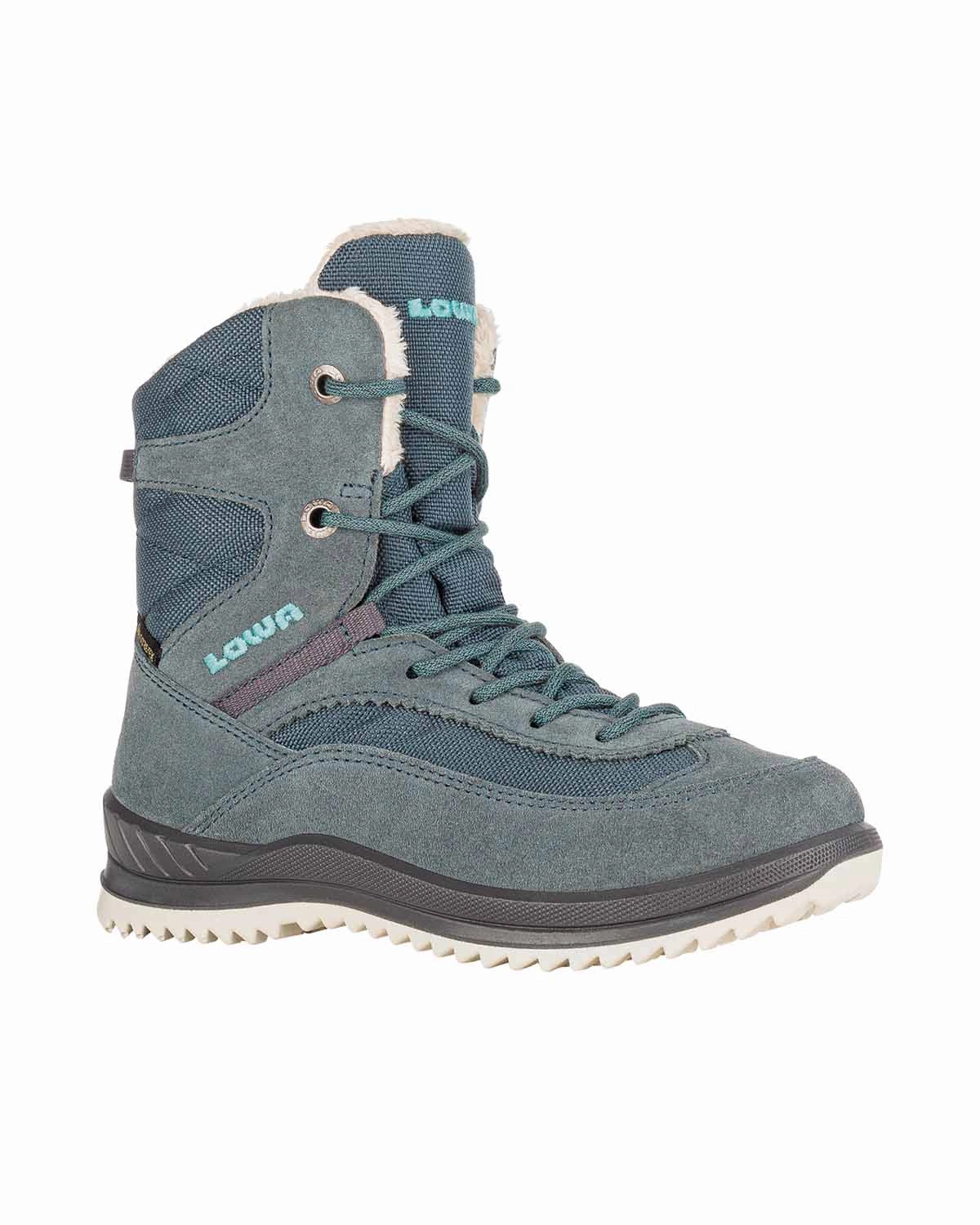 Lowa Ella GTX Brynje Stiefel