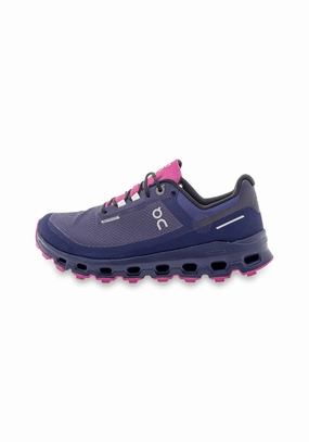 74.98275 W Cloudvista WP flint/acai Gtx Laufschuhe Test