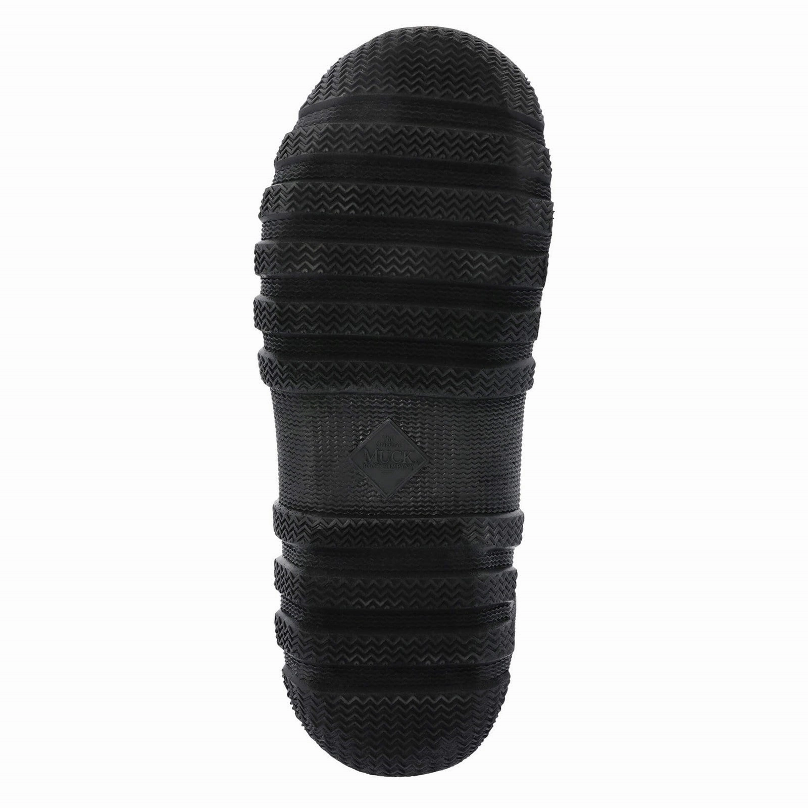 Baustellen Stiefel Unisex Edgewater Classic Ankleboots | Black