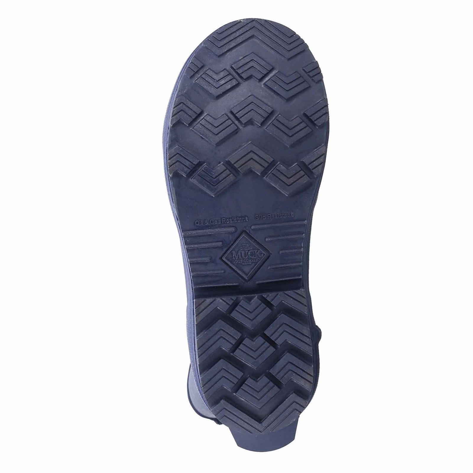 Unisex Mudder Stiefel | Navy Stockerpoint Stiefel