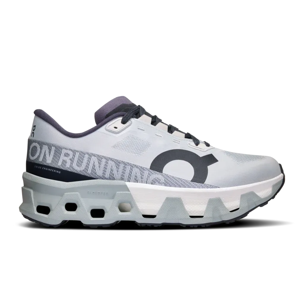 Laufschuhe Gamaschen On Cloudmonster Hyper Damen