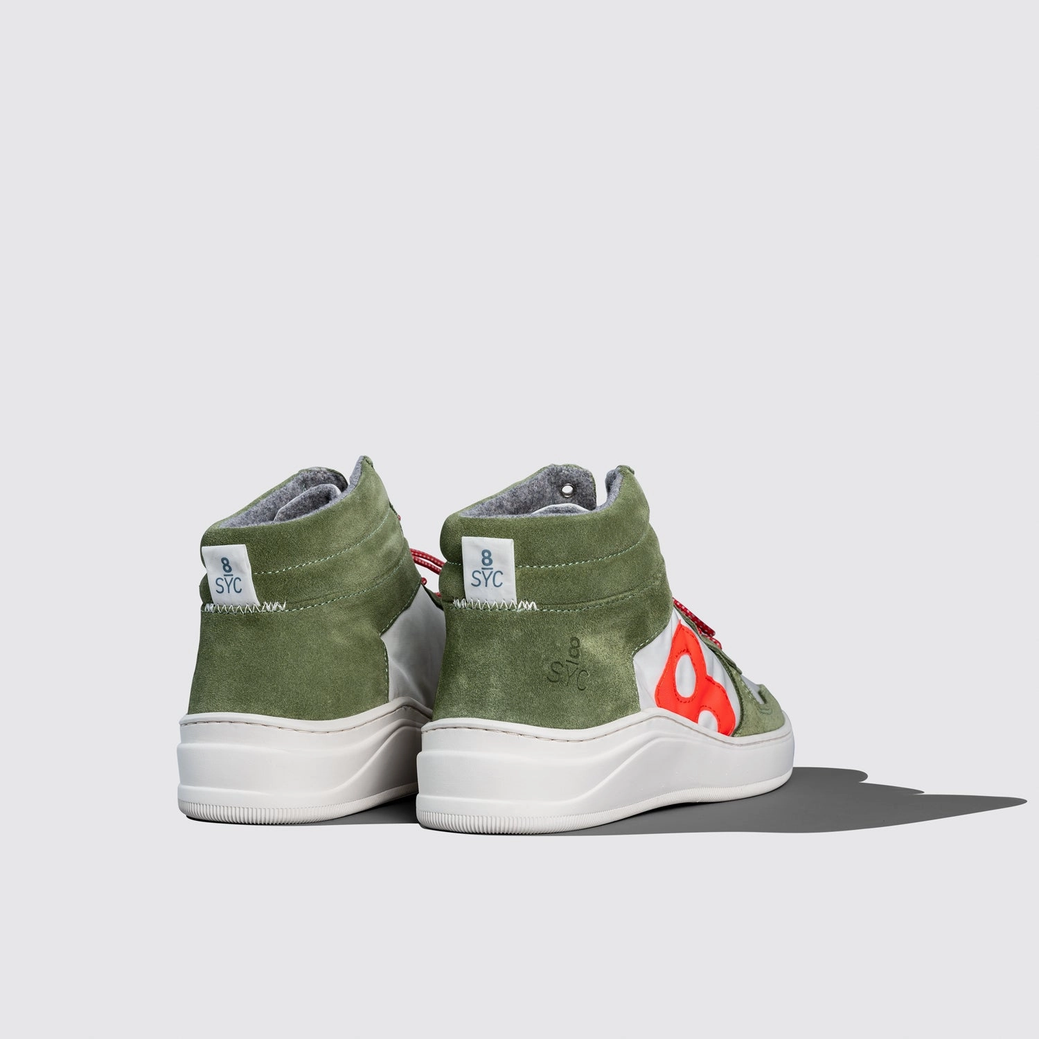 Sneaker Cleaner Dm OAK ISLAND Damen Sneaker - landside