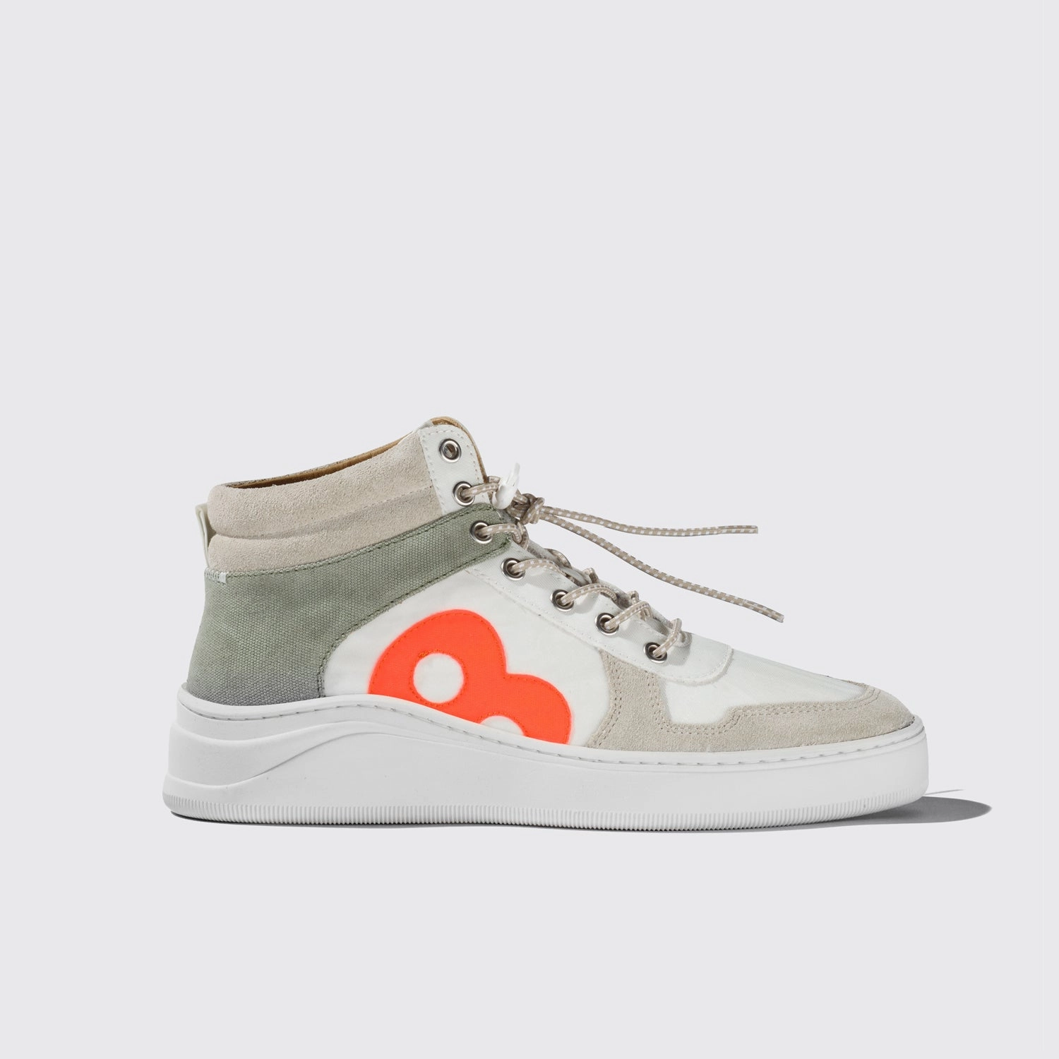 Sneaker Vty OAK ISLAND Herren Sneaker - pine