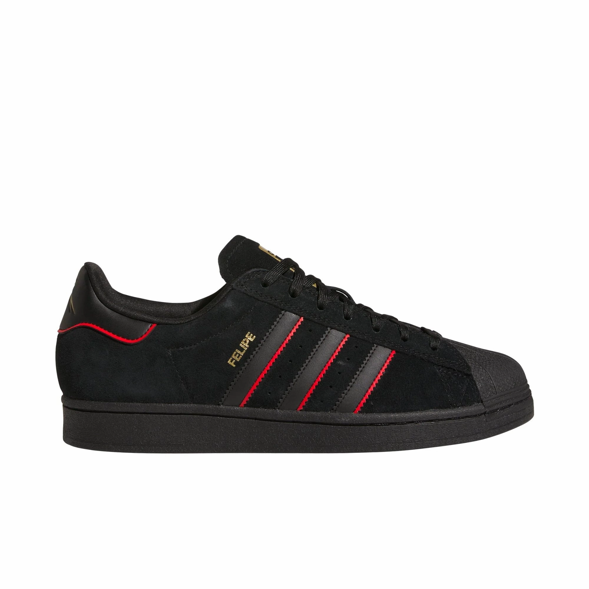 Adidas Superstar X Felipe Skate Schuhe Herren Höhle Der Löwen Sneaker