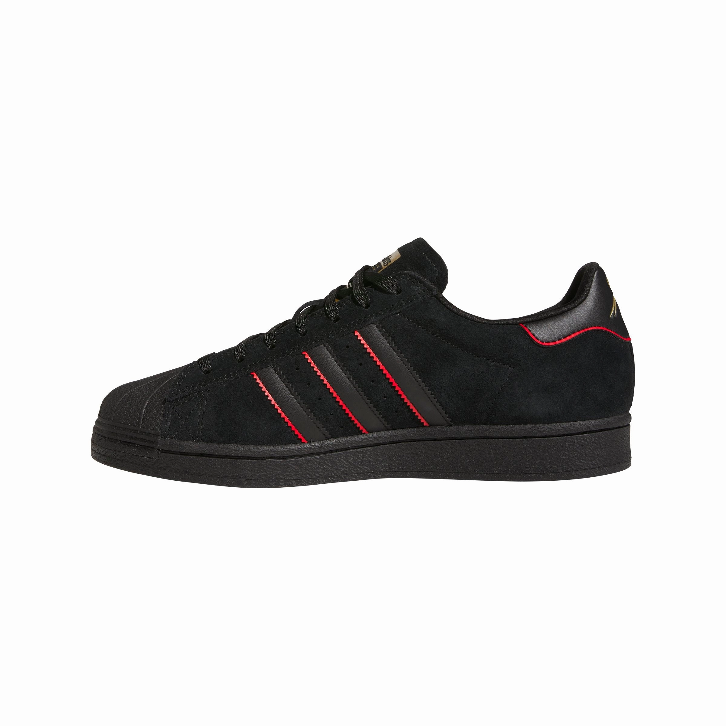 Sneaker Lego Adidas Superstar X Felipe Skate Schuhe Herren