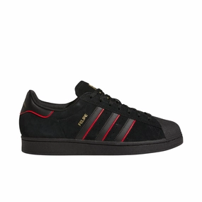 Adidas Superstar X Felipe Skate Schuhe Herren Modische Herren Sneaker → Modische Sneaker