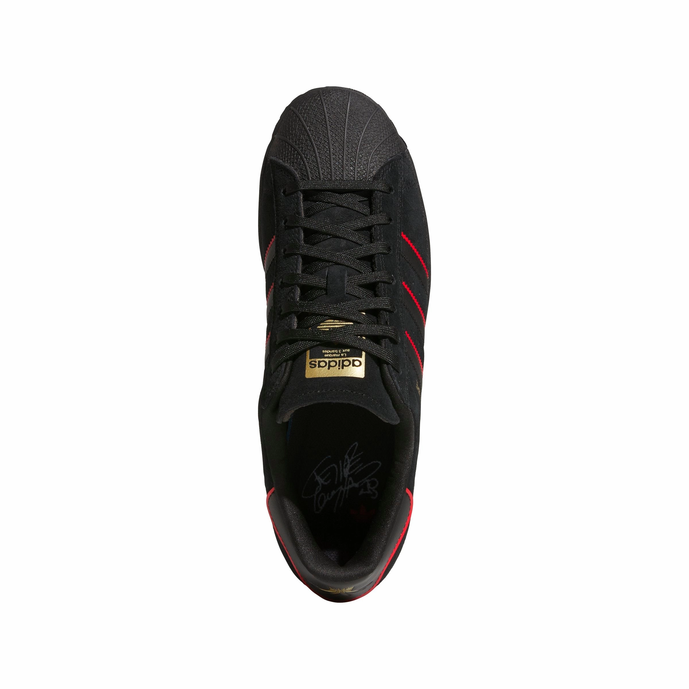 Adidas Superstar X Felipe Skate Schuhe Herren Sneaker Von Ara
