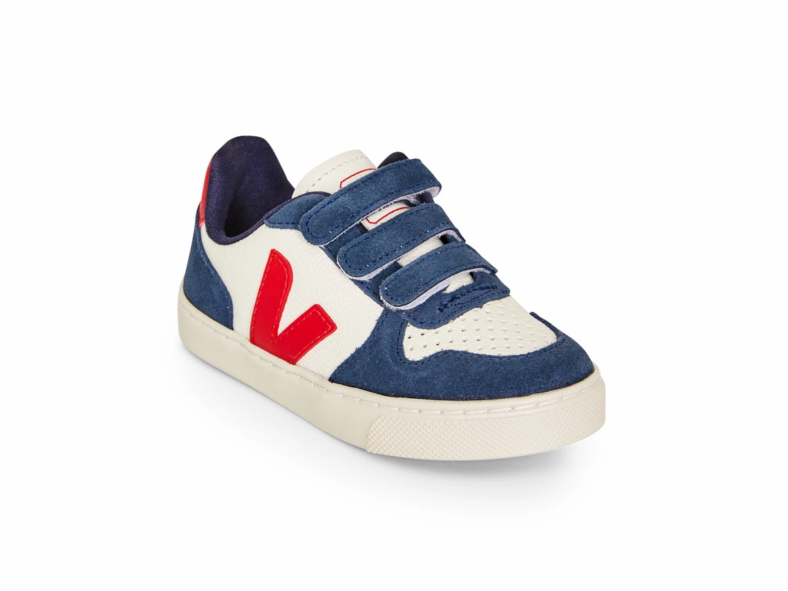 Sneaker Gr 37 V10 3 Klett