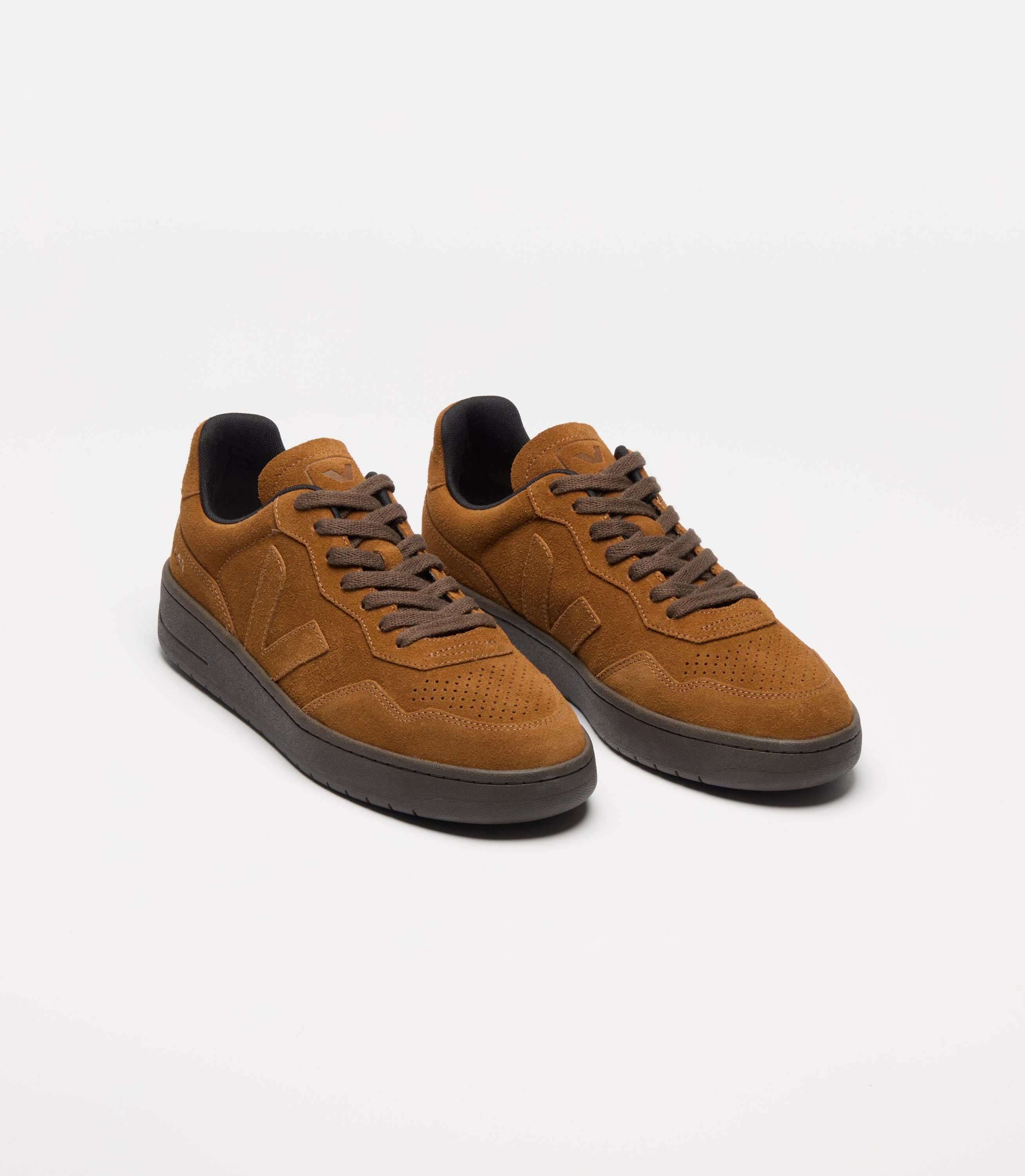 Loafer Sneaker V90  - Sneaker