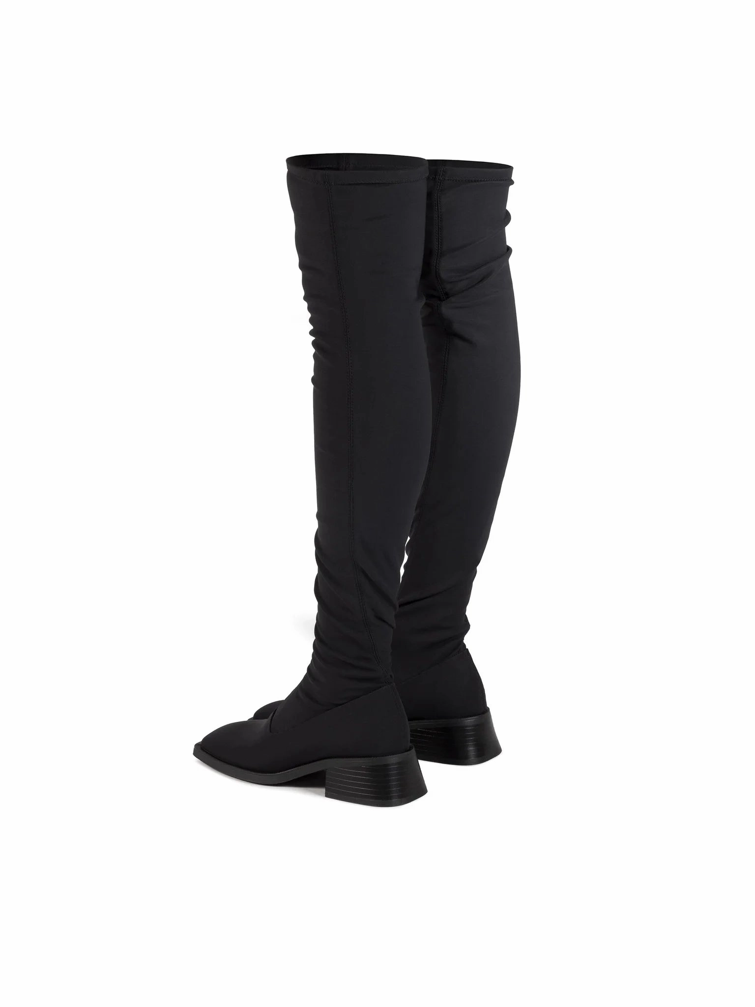 Vagabond Overknee Stiefel Medicus Stiefel