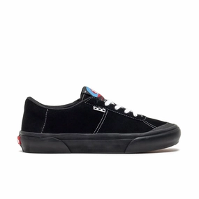 Sneaker Mit Muster Vans Agah VCU Skate Schuh Herren