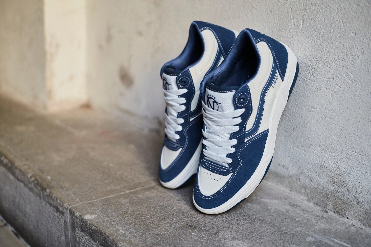 Sneaker Vince Vans Rowan 2 Skate Schuhe Herren