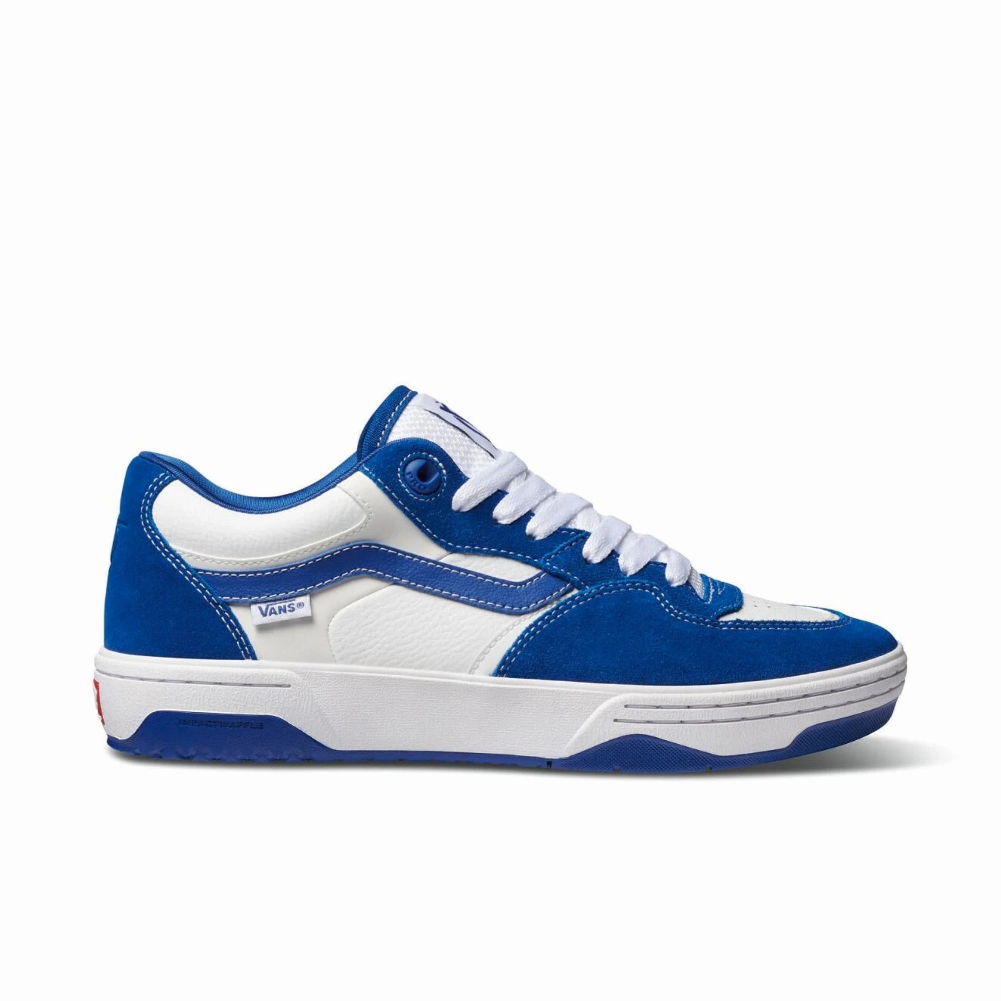 Mustang Damen Sneaker Vans Rowan 2 Skate Schuhe Herren