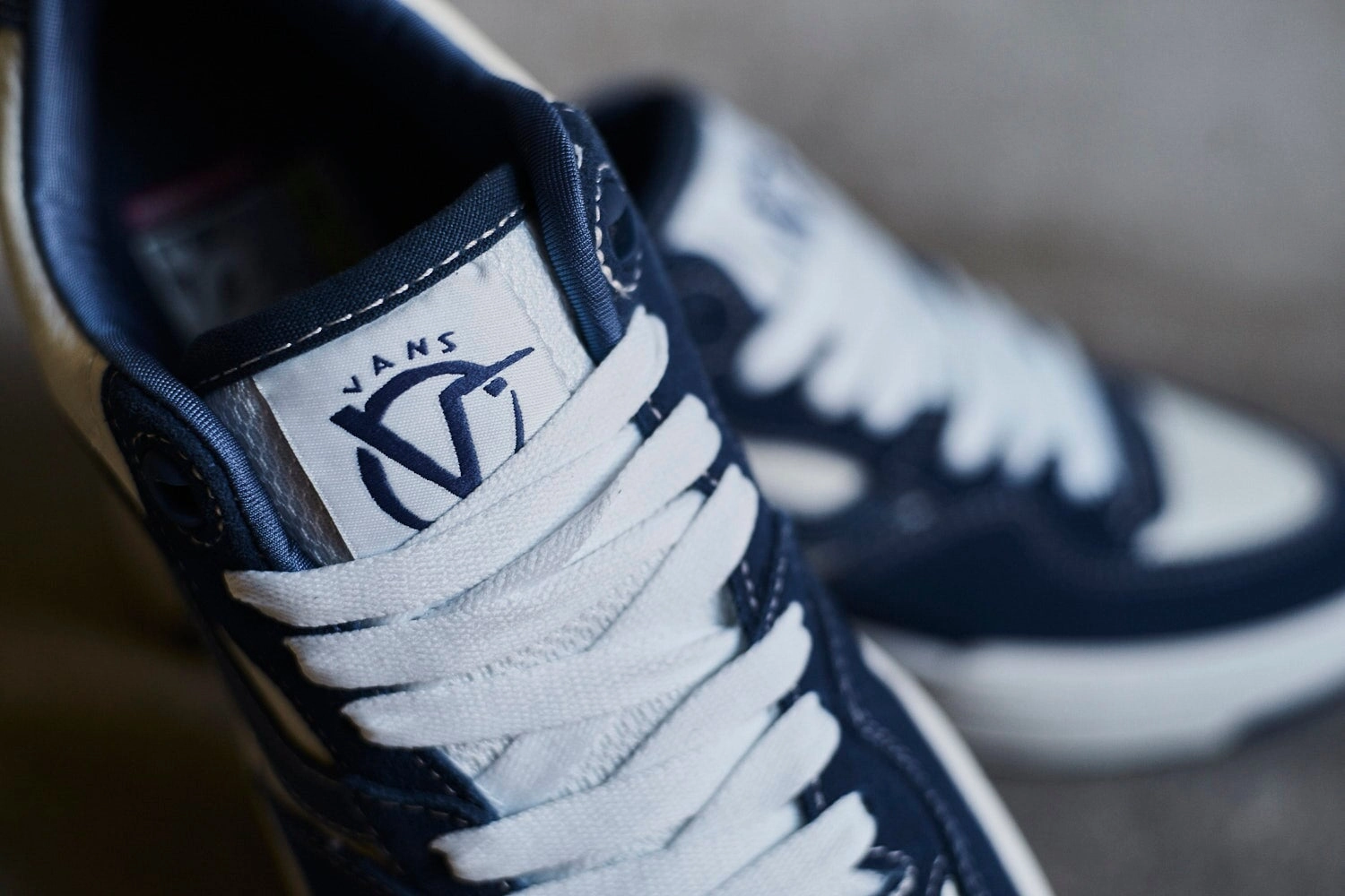 Vans Rowan 2 Skate Schuhe Herren Sneaker Rock