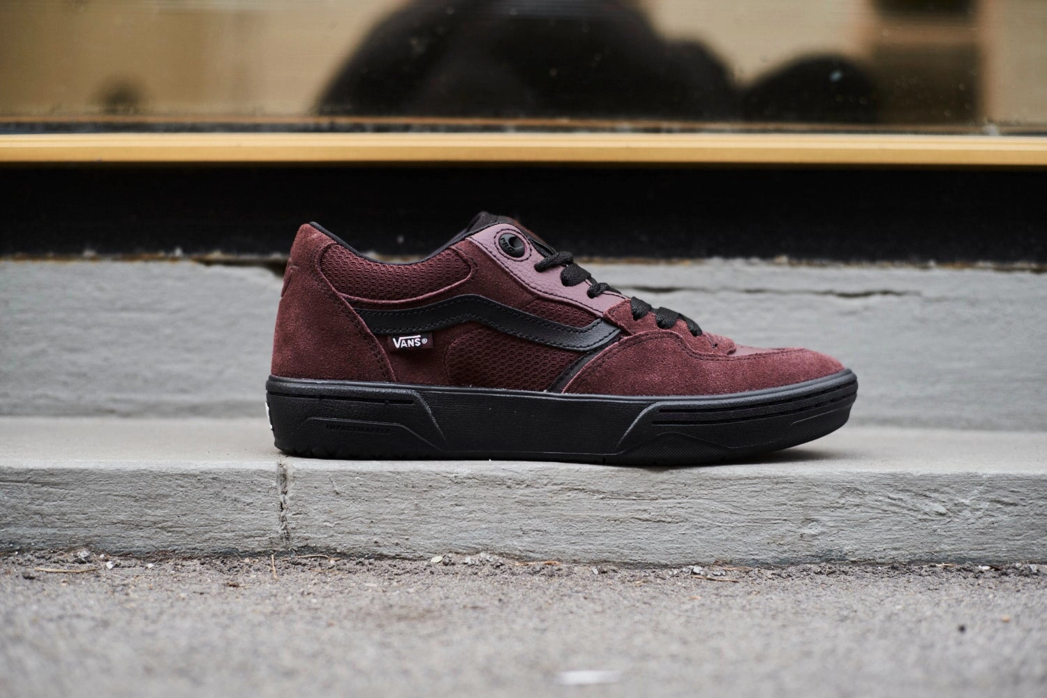 Vans Rowan 2 Skate Schuhe Herren Herren Sneaker Sale 43