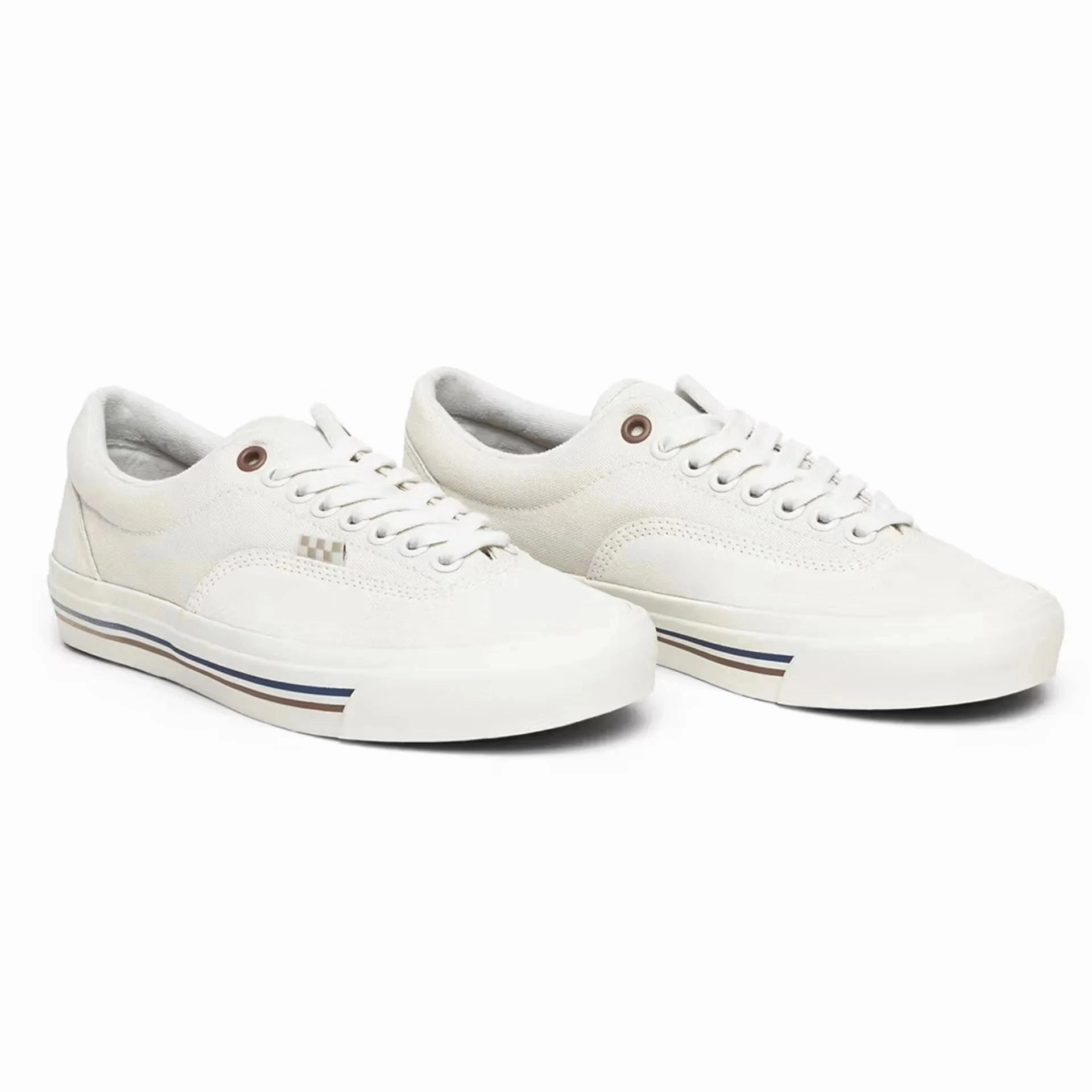 Vans x Dime MTL Skate Era Stub Skate Schuhe Herren Sneaker Bestickt