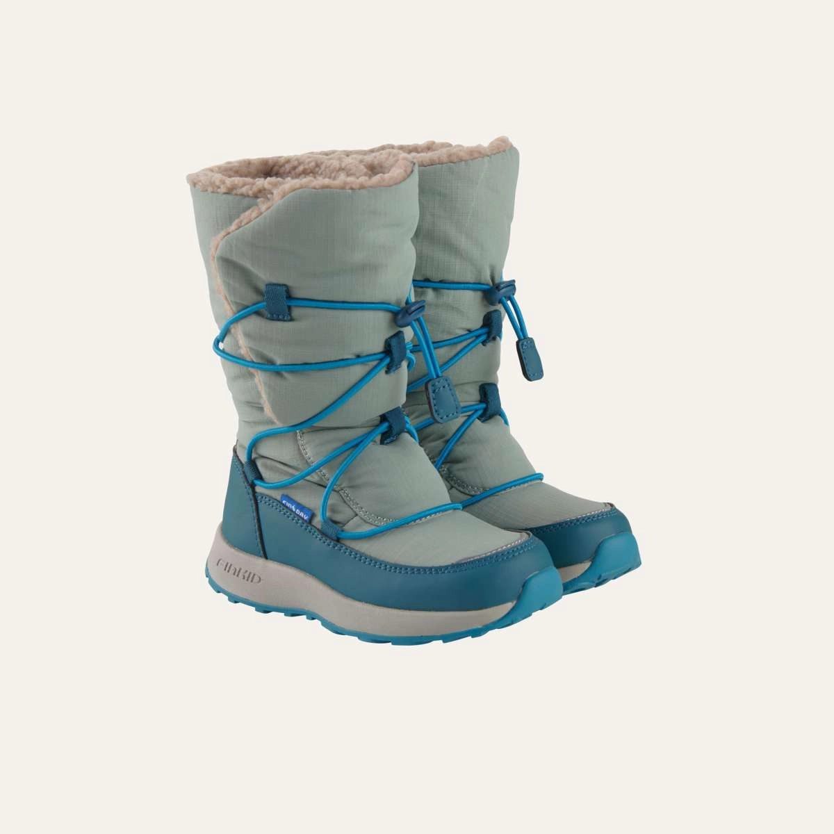 Aku Winterstiefel VASA