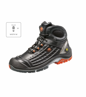 Vector W Arbeitsschuhe Sicherheitsschuhe Modell 114 Sb En Iso 20345