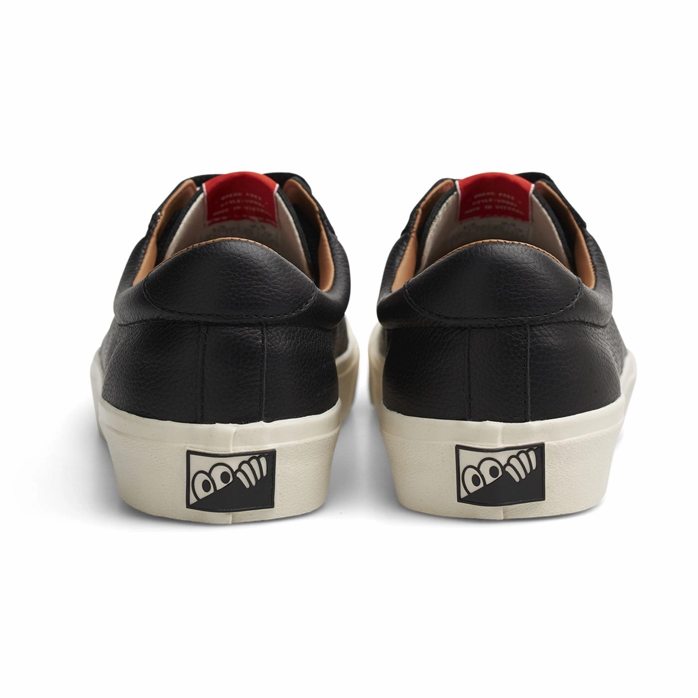 Last Resort AB VM001 Leather Lo Skate Schuhe Herren Balenciaga Speed Sneaker