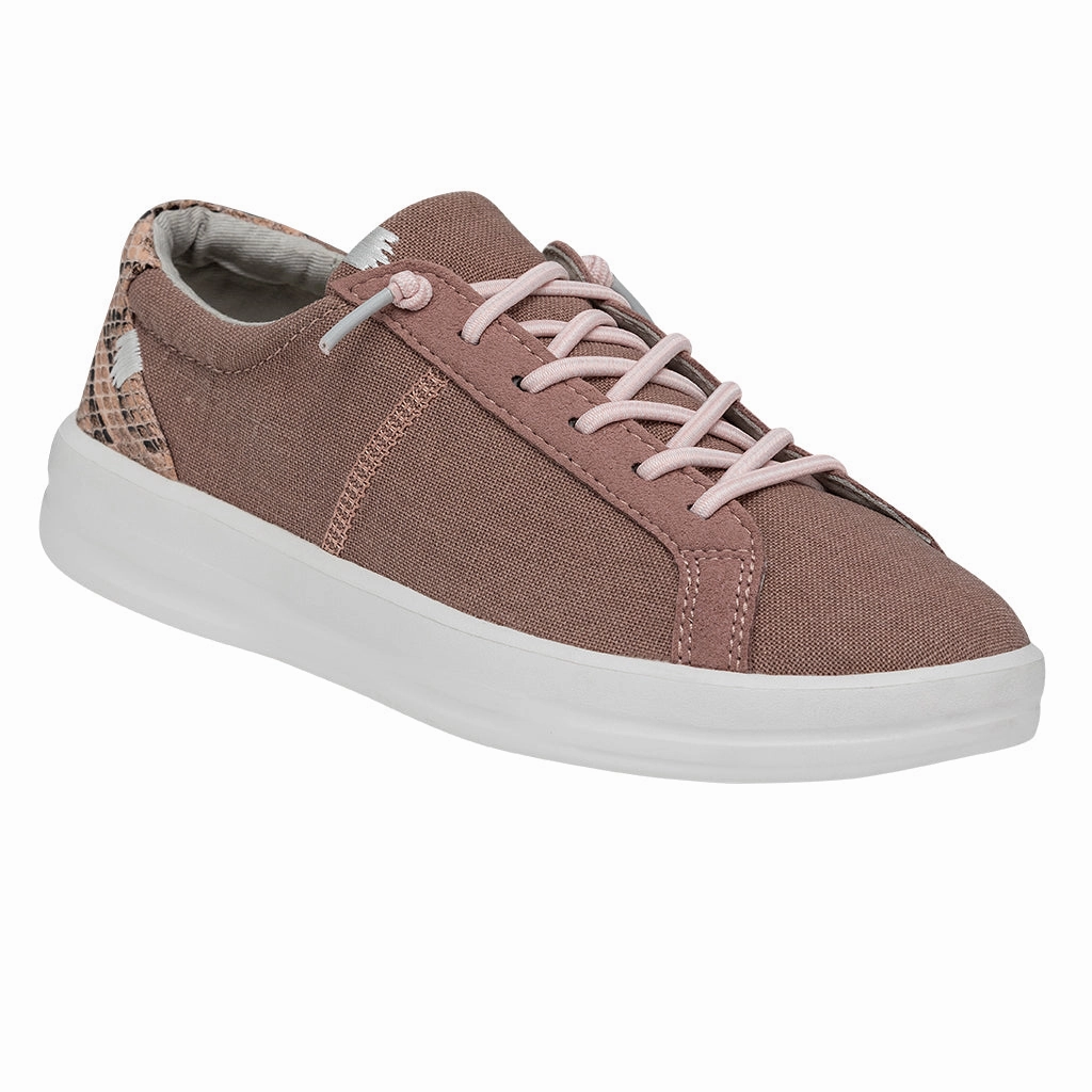 Snipes Sneaker Karina Damen - Rose Dust