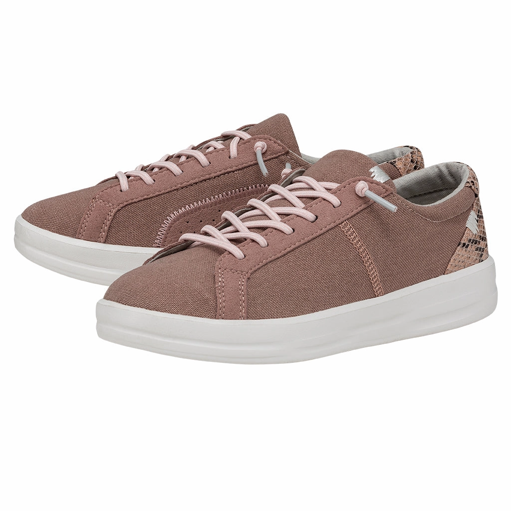 Karina Damen - Rose Dust Magix Sneaker Reiniger Dm