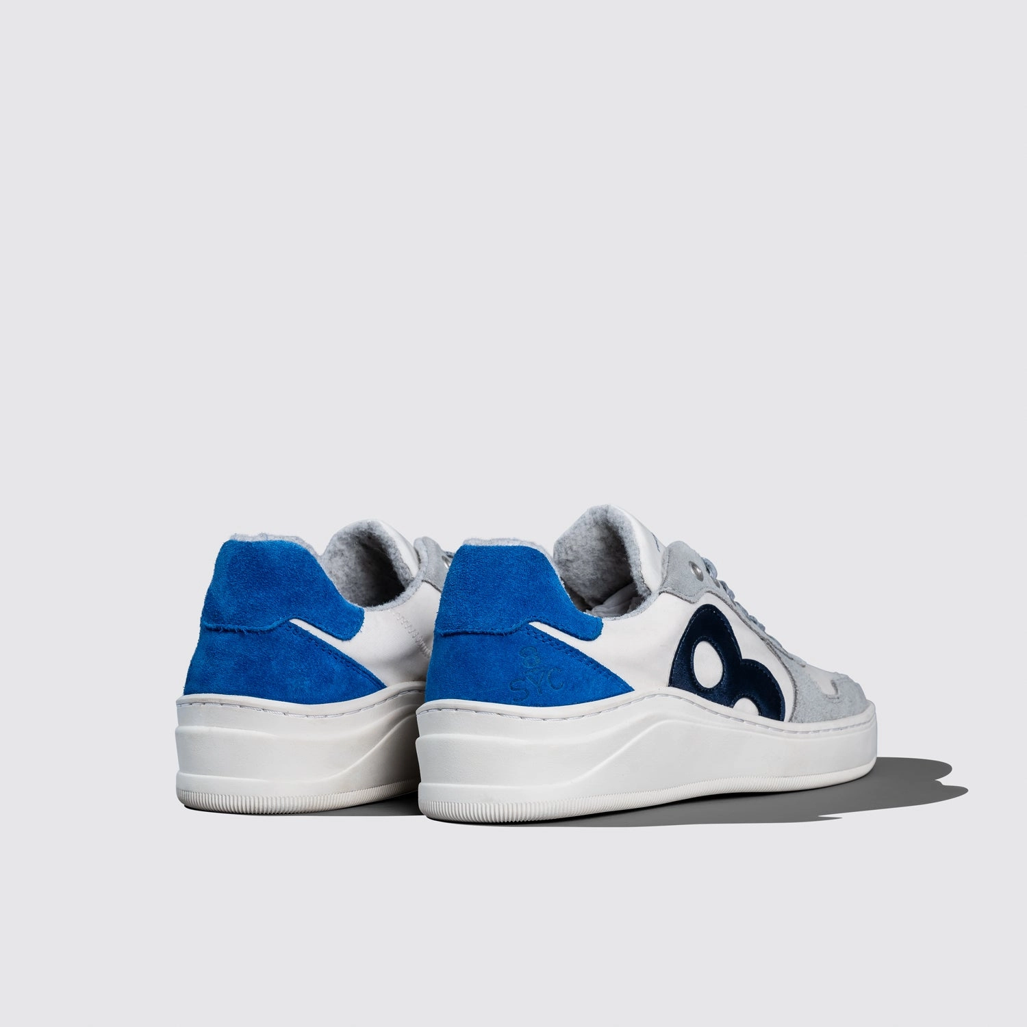 GALAPAGOS ISLAND Damen Sneaker - atlantic Designer Sneaker Herren