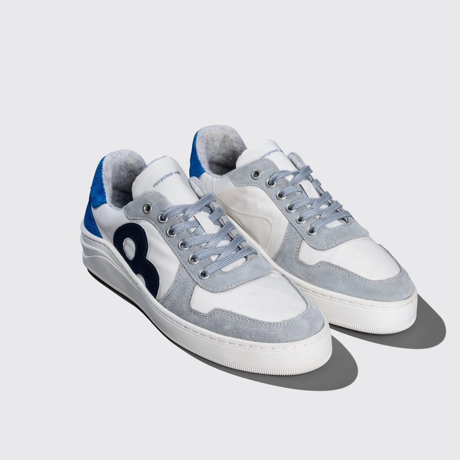 Sneaker Shop New York GALAPAGOS ISLAND Damen Sneaker - atlantic