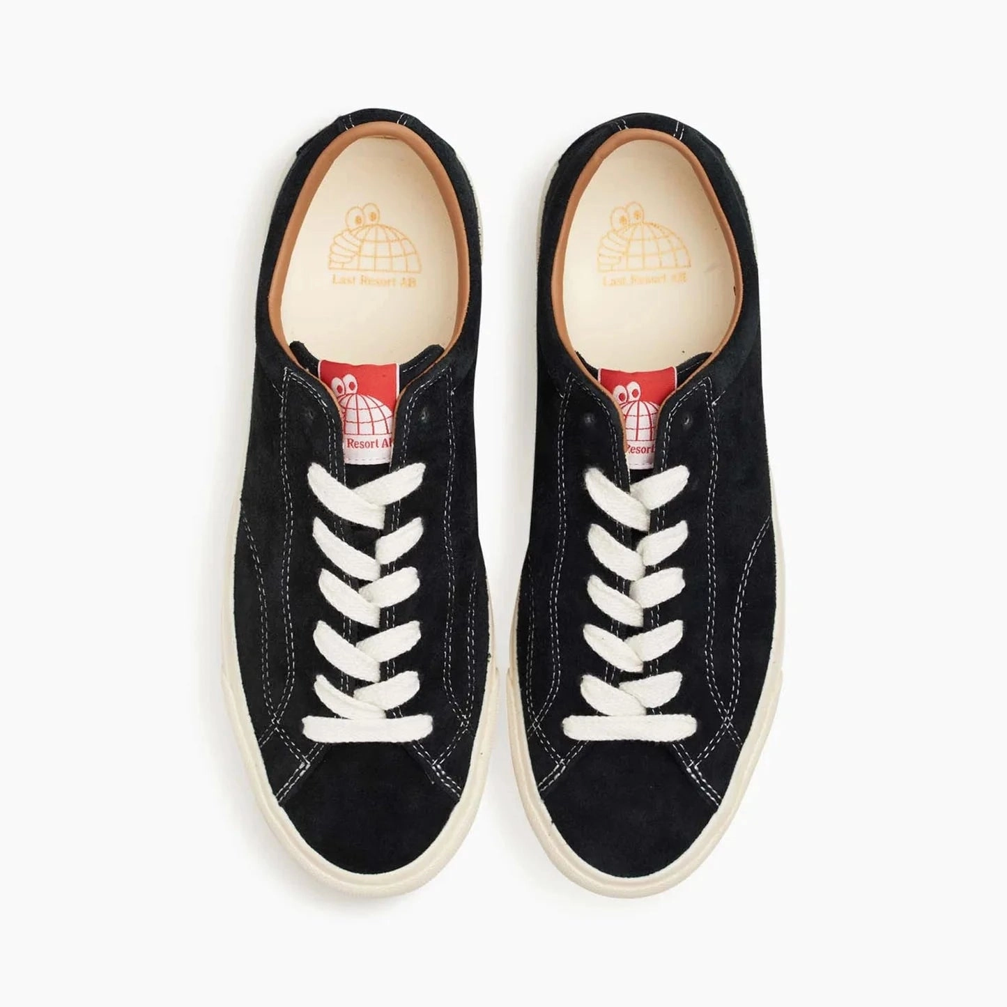 Last Resort AB VM003 LO Suede Skate Schuhe Herren Miu Sneaker