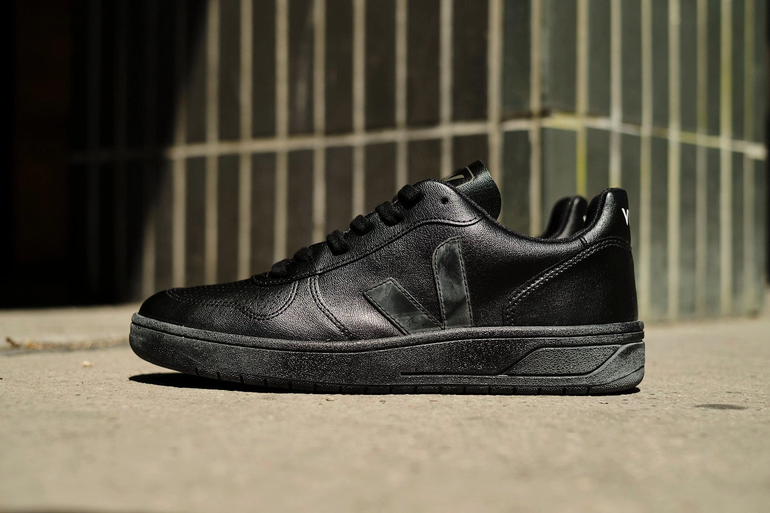 Veja V-10 CWL Schuhe Herren Sneaker Shop Paris