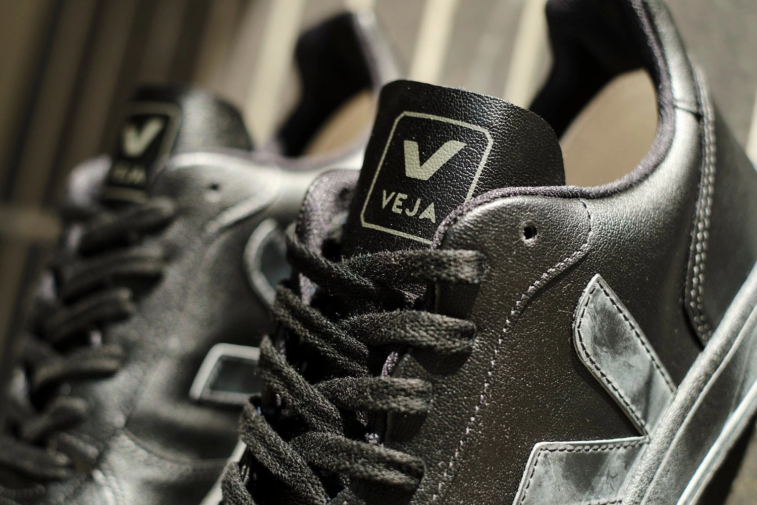 Veja V-10 CWL Schuhe Herren Hogan Sneaker Plateau