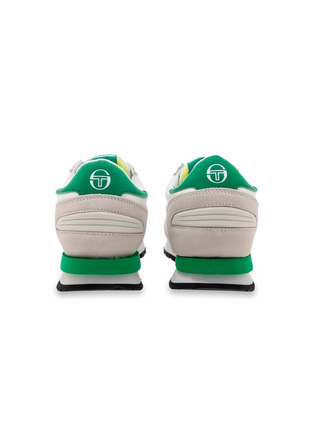 Rieker Leder Sneaker VENEZIA ice green