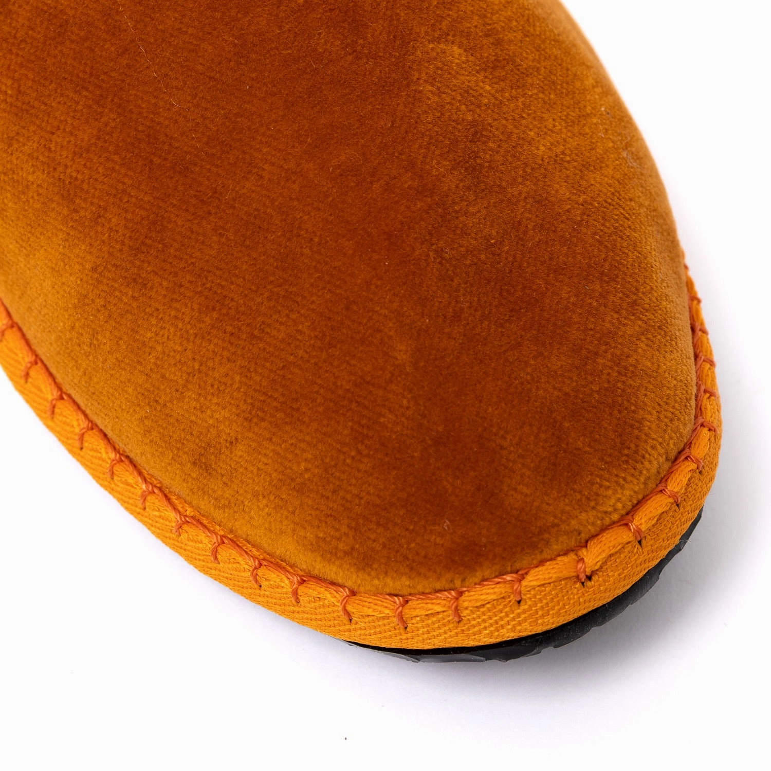 Walking Loafers Ventian-Loafer "Velluto San Marco" aus Baumwollsamt