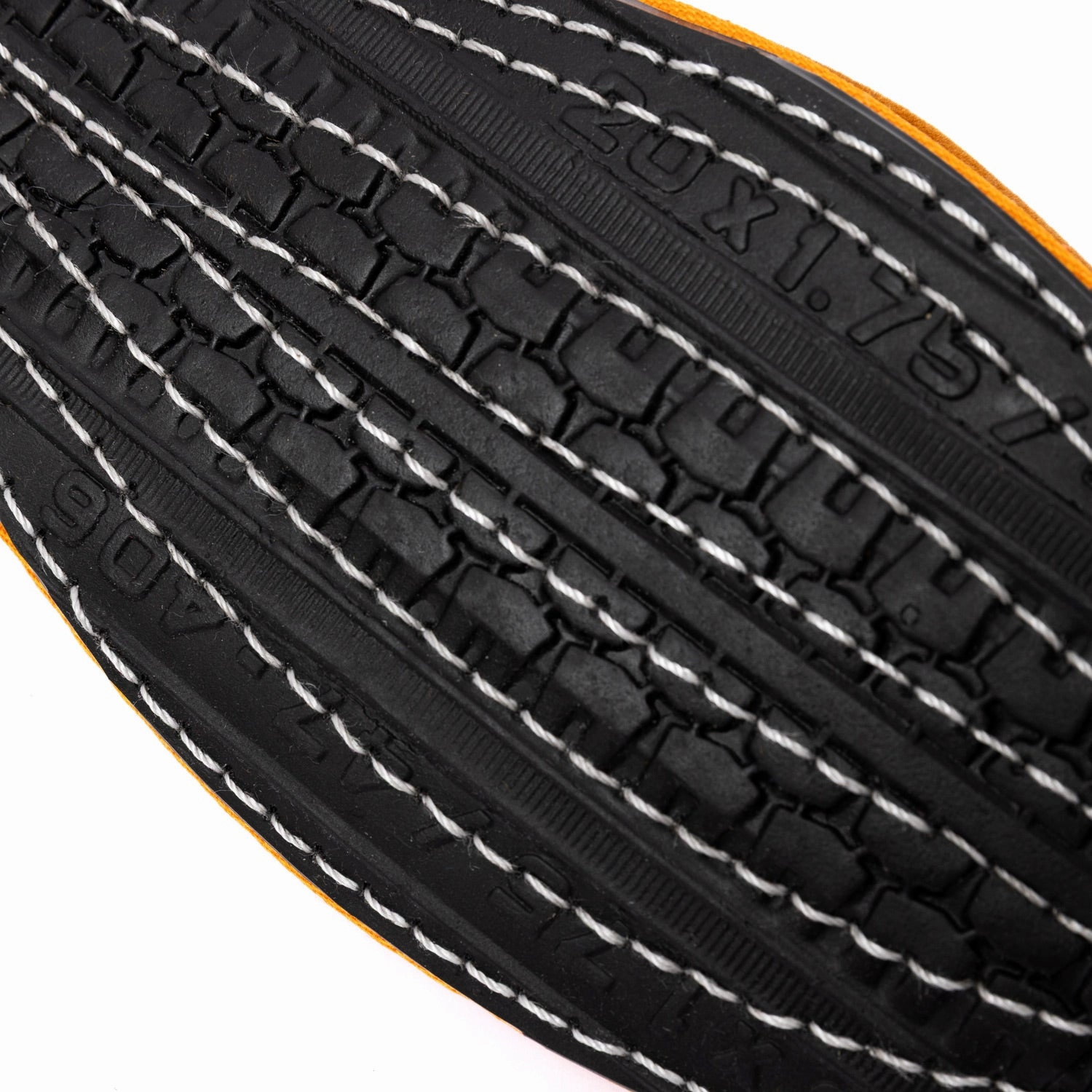 Loafers Shabbies Ventian-Loafer "Velluto San Marco" aus Baumwollsamt