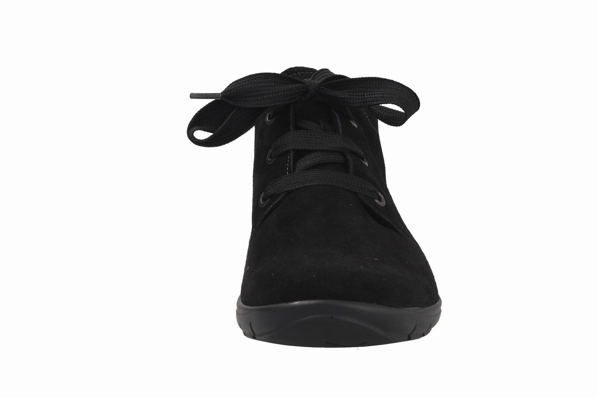 Veronika  schwarz  Stiefelette  V80153 Slingback Ankle Boots