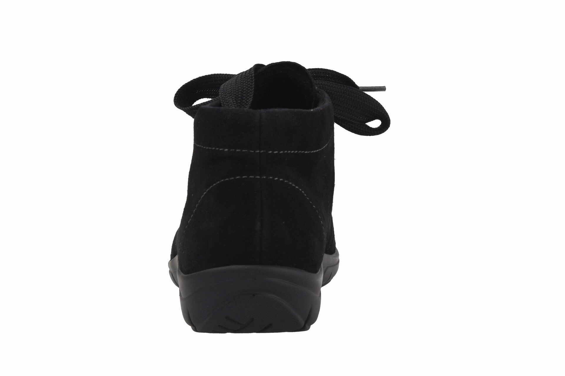 Youth Leather Ankle Boots Veronika  schwarz  Stiefelette  V80153