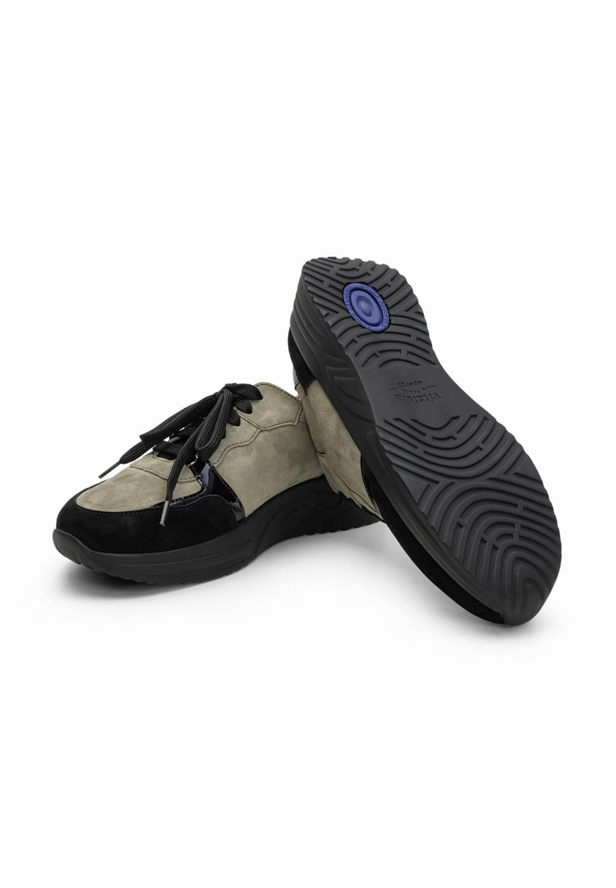 8 Beaufort Sneaker Sale verspielter Sneaker Samtziege