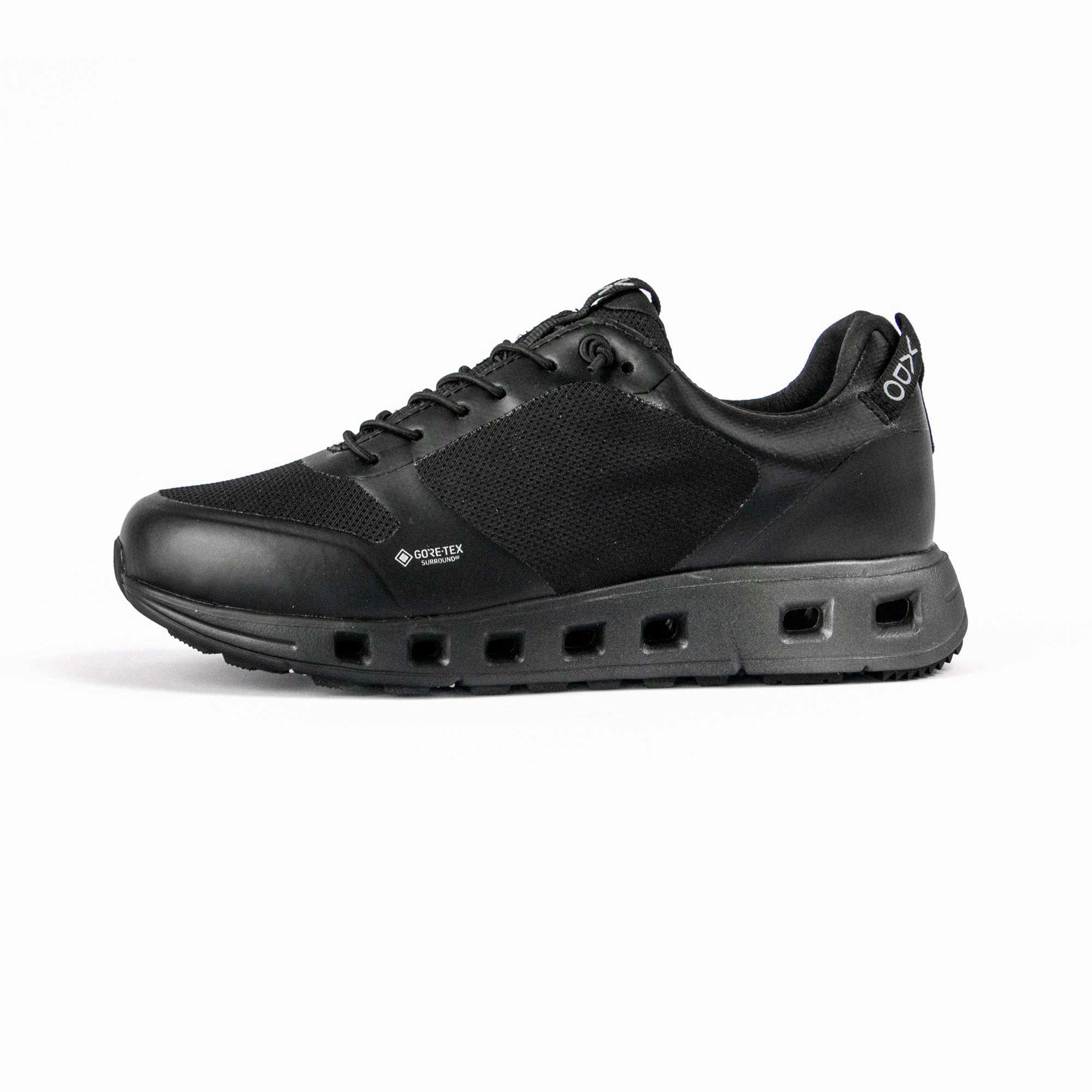 Sneaker Bstn BOLD II GTX Surround - black-silver