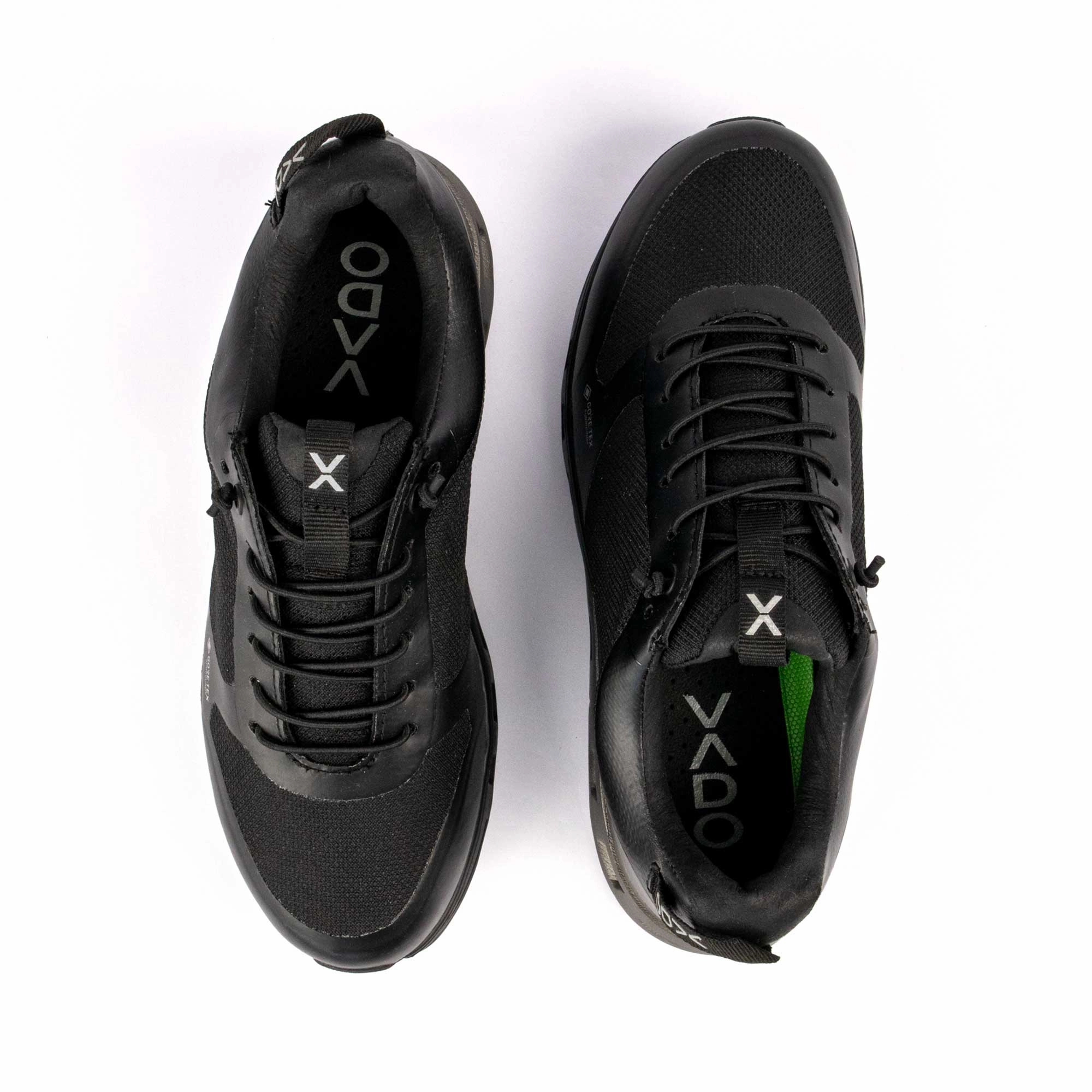 BOLD II GTX Surround - black-silver Sneaker Refresh