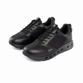 BOLD II GTX Surround - black-silver Florenz Sneaker