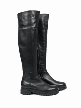 Stiefel 70er Vginero Boots