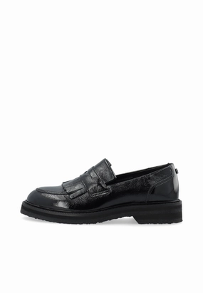 Loafers Classy CASBETTY LOAFER - Black
