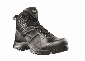 HAIX Black Eagle Safety 50 MID Sicherheitsschuhe In Bayreuth Kaufen