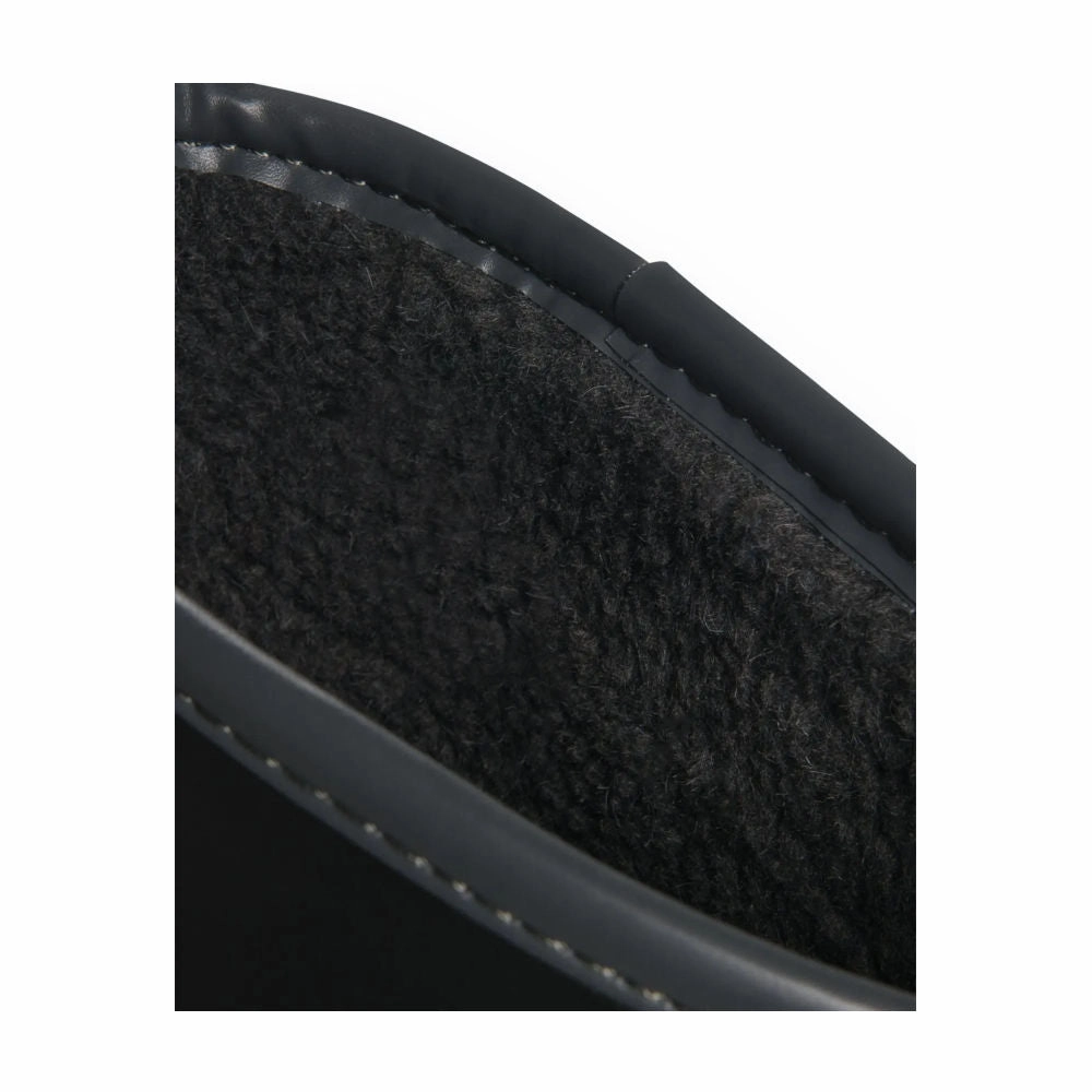 Viking - Trophy Icefighter Thermo Mid Gummistiefel // Schwarz Stiefel Hallux Valgus