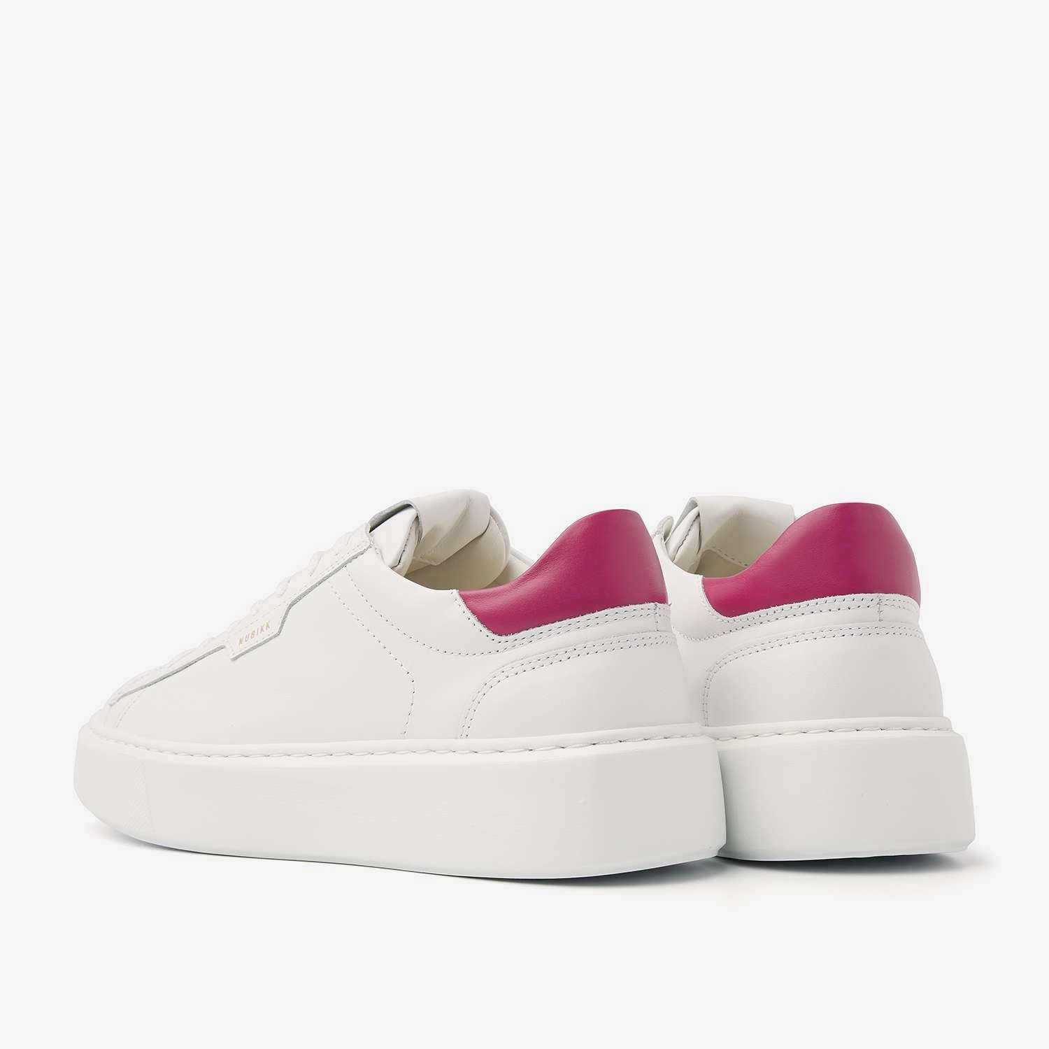 Sneaker Industry VINCE SNEAKER WHITE PINK