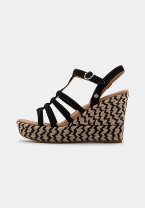 Pepino Sandalen 20 W Cressida black Suede